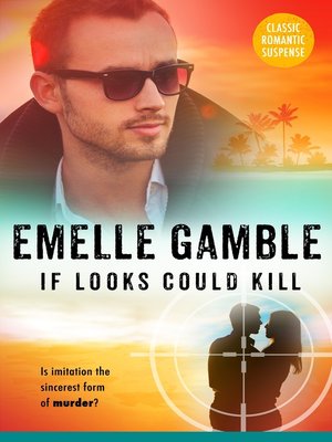 cover image of If Looks Could Kill
